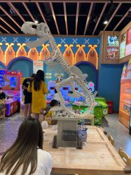 -卡通尼乐园(武汉凯德1818店)
