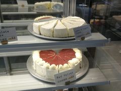 -VESH COFFEE(定西路店)