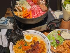 -小川洋风料理(江汉路店)
