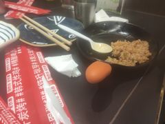 -许哥东北烧烤·铁丳烤串·宫后夹肉(繁花中心店)