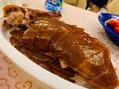-大鸭梨烤鸭店(花园村店)