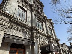 -1901 Cafe(西四店)