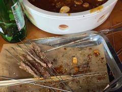 -酒肉行·虎子盐筋烤肉(大寨路店)