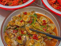 -阿胖龙虾小海鲜(宁国南路总店)