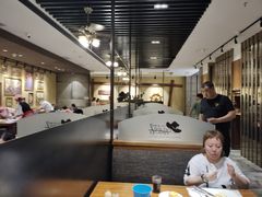 -汉巴味德(沈阳万象汇店)