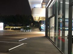-星巴克臻选(广州二沙岛文立方店)