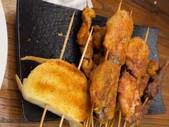 -517烧烤·龙虾·海鲜大排档(万象都荟店)