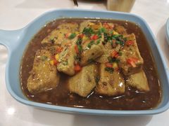 -香香海南菜餐厅