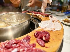 -三毛牛肉店(福强店)