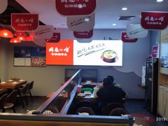 -周鱼小馆石锅酸菜鱼(活力汇店)