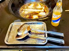 -崔记生活·铁锅炖鱼粘卷子(总店)