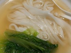 -新世界餐厅(万达店)