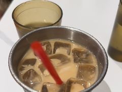 -香港深仔记茶餐厅(东门店)