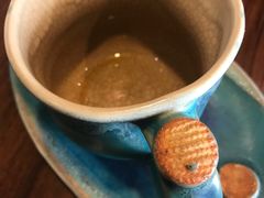 -RUMORS COFFEE ROASTERY鲁马滋咖啡(湖南路店)