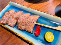 烤牛舌-山葵家居酒屋(天目里店)