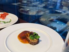 -富力丽思卡尔顿酒店·香荟全日制餐厅