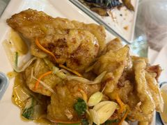 -佶政筋饼·新概念(安阳路店)