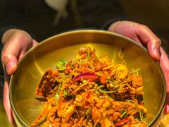 -小核桃烤肉馆(西塔店)