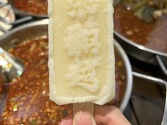 -张翻越·川渝冒菜·武汉黑鸭煲(城北万象城店)