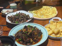 -云隐小厨·传统大理美食(复兴路店)