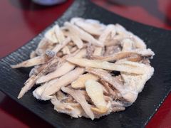 -蘑统田下·野生菌火锅