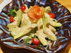 -大岛日本料理铁板烧(南通大饭店)