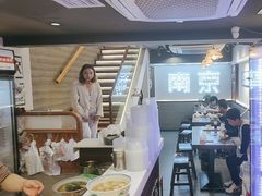 -韩萍老南京馄饨(河西万达店)