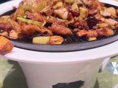 -太守宴·蘭院(天塔店)