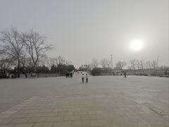 -赵州桥景区