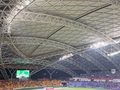 -中南南通体育会展中心