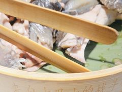 -黑鸡小馆(金源店)