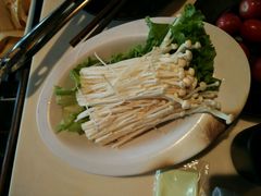 -滇釜火锅·能喝汤的火锅(车公庄店)