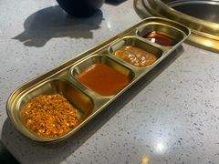 -妥妥烤肉料理(昙华林店)