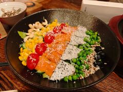 -瓦库茶馆30号(大唐不夜城店)