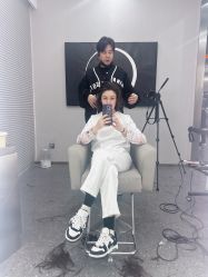 -艾美A·M Hair Salon