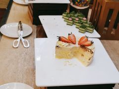 -城市节奏餐厅(海外滩·名品汇店)