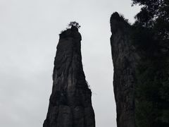 -恩施大峡谷