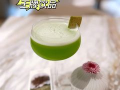 -théATRE 茶聚场(王府中環店)