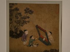 -上海博物馆(人民广场馆)