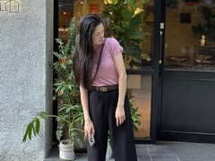 -COTTON CAFE(德信·中外公寓店)