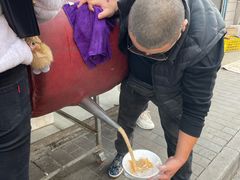 -东仓门早市