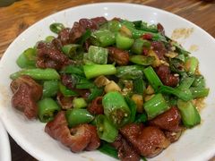 -凡老头米线砂锅(古荡新村西粮站)