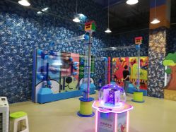 -乐8运动馆·桐语运动乐园(南湖二路店)