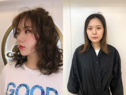 点击看大图 -雅仕 HAIR SALON 美发沙龙