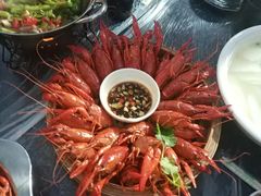 -陈帅夜排档·龙虾·炒菜·烤串(世茂店)