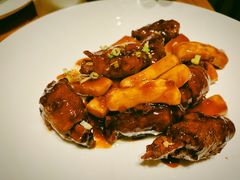 -枣子树·素食餐厅(普陀山店)