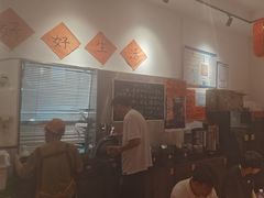 -荆九爷爆炒桥头三嫩(夫子庙店)