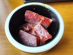 -拾勝牛·江景安格斯烧肉放题(江湾阳光天地店)