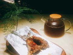 -佬麻雀·新湘菜(珠海金发购物中心店)