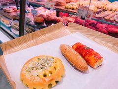 -巴黎贝甜(国贸店)